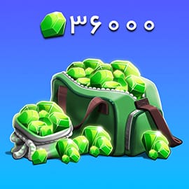 سکه ویگو 36000 عددی – خرید سریع و آسان از فروشگاه ویگو استار